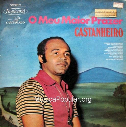 castanheiro-1974-o-meu-maior-prazer-capa
