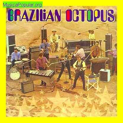BRAZILIAN OCTOPUS