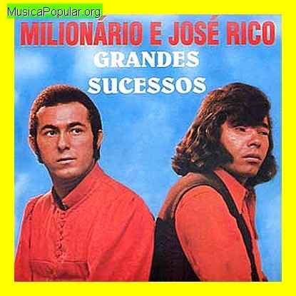 Milionrio e Jos Rico