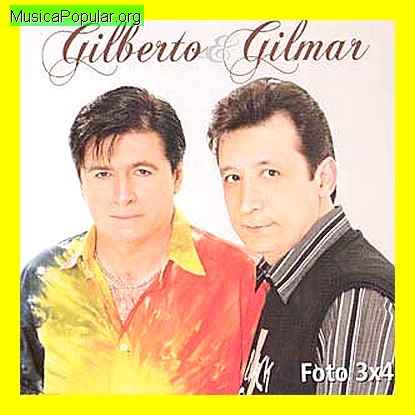 GILBERTO & GILMAR