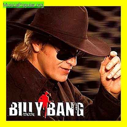 BILLY BANG