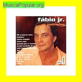 Fabio Jr - MusicaPopular.org