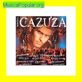 Cazuza - MusicaPopular.org