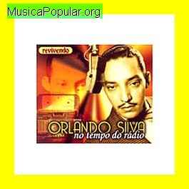 Orlando Silva (Orlando Garcia da Silva)