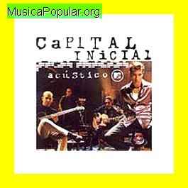 Capital Inicial - MusicaPopular.org