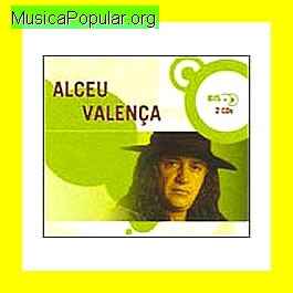 Alceu Valen�a - MusicaPopular.org