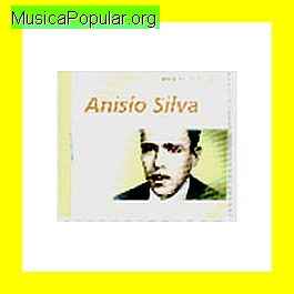 Ansio Silva - MusicaPopular.org