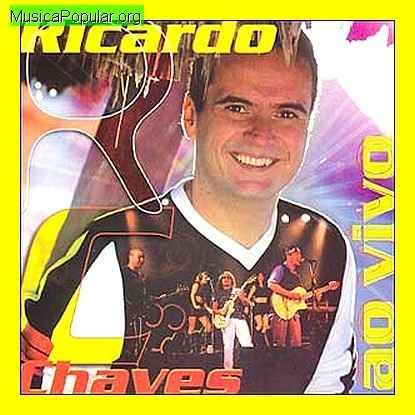 RICARDO CHAVES