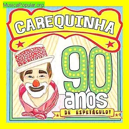 Carequinha (George Savalla Gomes)