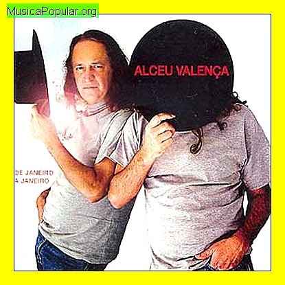Alceu Valen�a - MusicaPopular.org