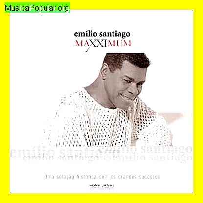 Emilio Santiago - MusicaPopular.org
