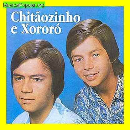 Chitãozinho & Xororó - MusicaPopular.org