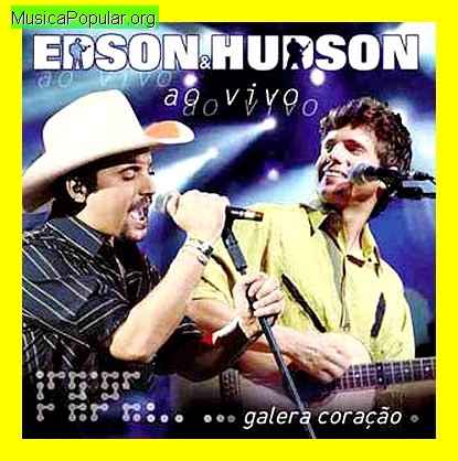 EDSON & HUDSON