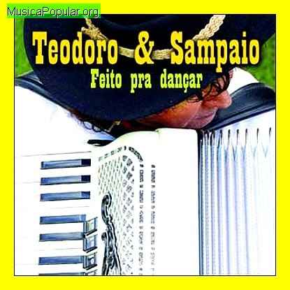 TEODORO & SAMPAIO