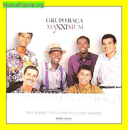Grupo Ra�a - MusicaPopular.org
