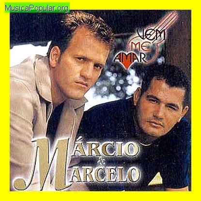 MRCIO & MARCELO