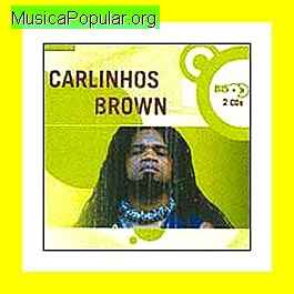 Carlinhos Brown (Antnio Carlos Santos de Freitas)
