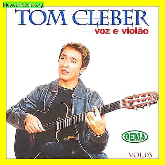 TOM CLEBER