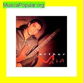 Arthur Maia - MusicaPopular.org