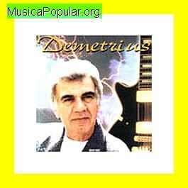 Demtrius - MusicaPopular.org