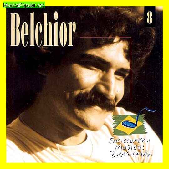 Belchior - MusicaPopular.org