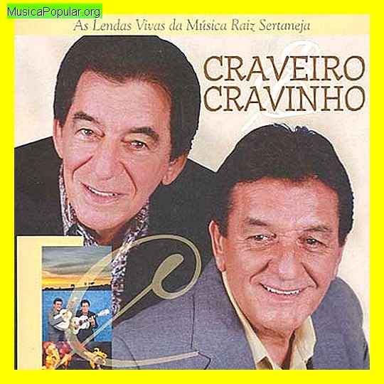 CRAVEIRO & CRAVINHO