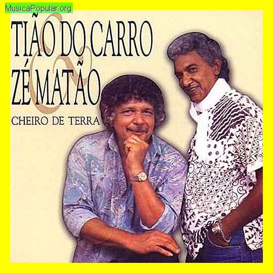 TIO DO CARRO & Z MATO