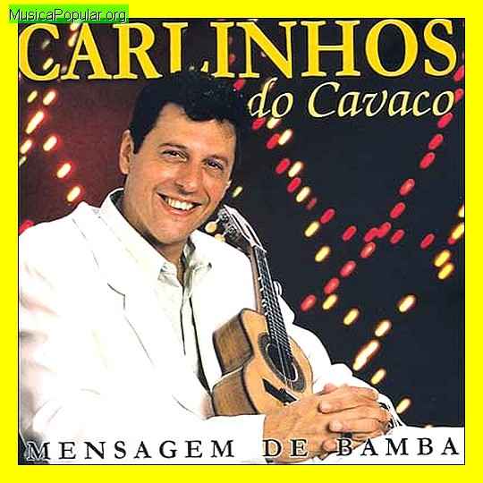 CARLINHOS DO CAVACO