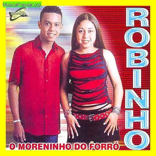 ROBINHO