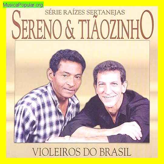 SERENO & TIÃOZINHO