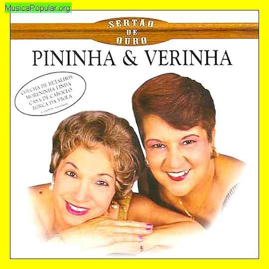 PININHA & VERINHA