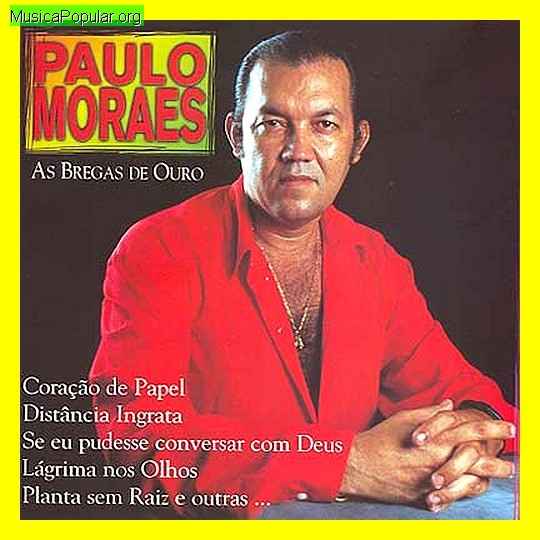 PAULO MORAES
