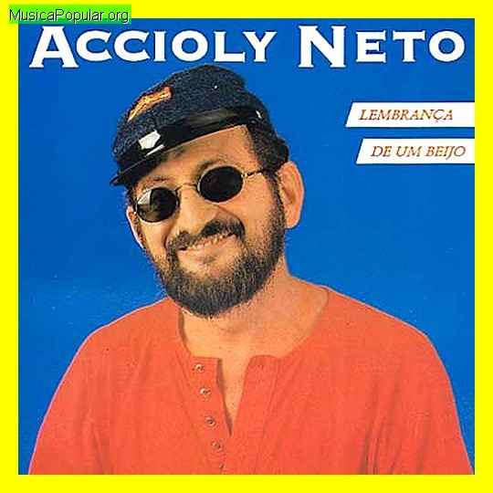 Accioly Neto