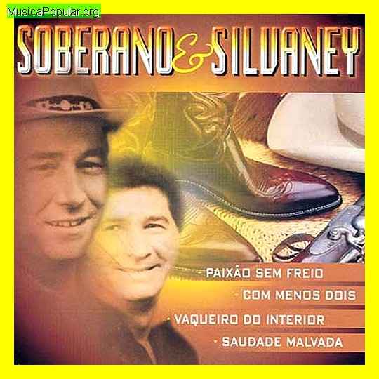 SOBERANO & SILVANEY