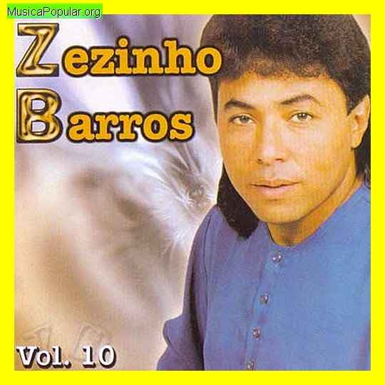 ZEZINHO BARROS