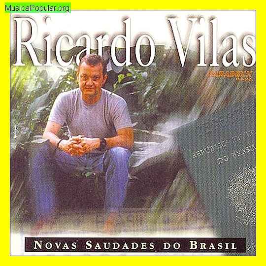 RICARDO VILAS