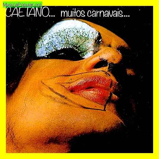 Caetano Veloso - MusicaPopular.org