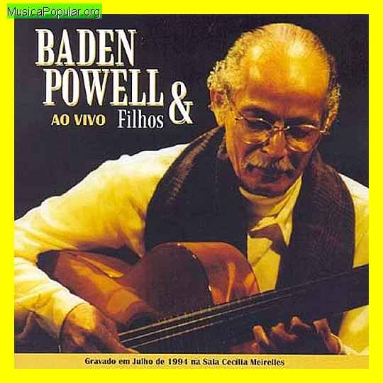 Baden Powell - MusicaPopular.org