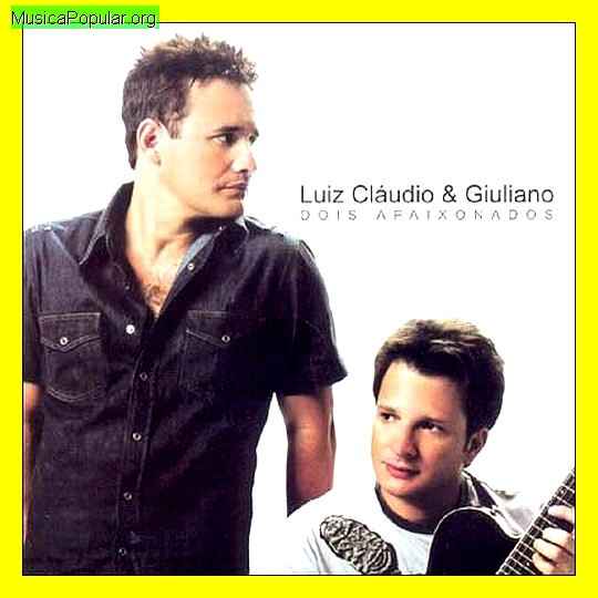 LUIZ CLAUDIO & GIULIANO