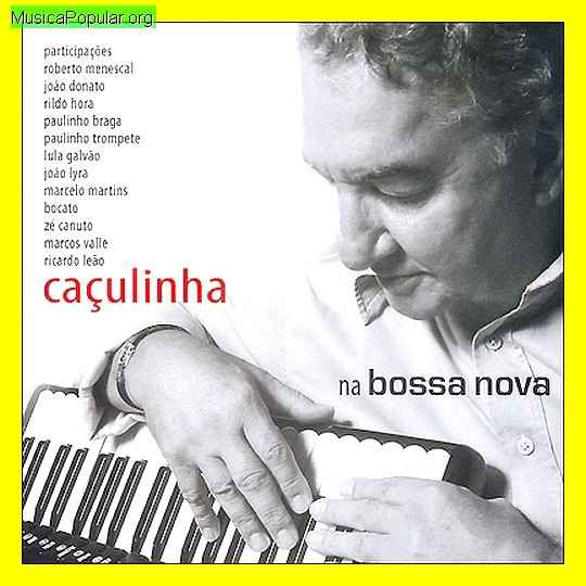 Caulinha (Rubens Antnio da Silva)