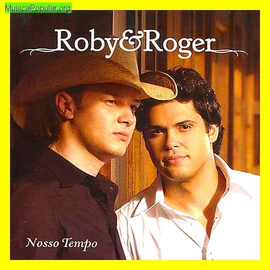 ROBY & ROGER