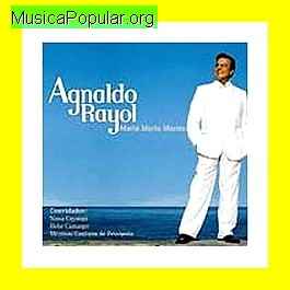 Agnaldo Rayol - MusicaPopular.org