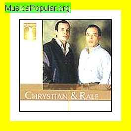 CHRYSTIAN & RALF