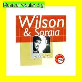 WILSON & SORAIA