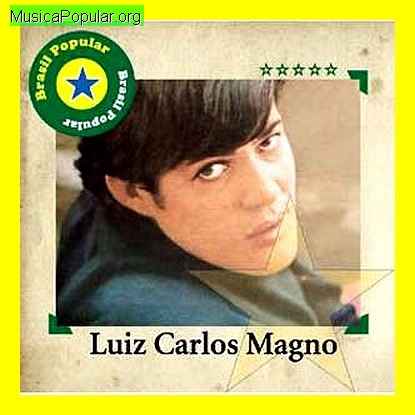 LUIZ CARLOS MAGNO