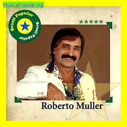 ROBERTO MULLER