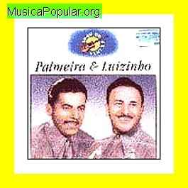 PALMEIRA & LUIZINHO