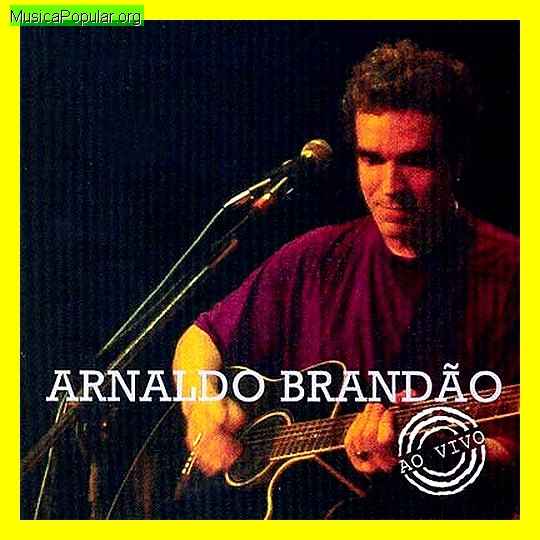 Arnaldo Brando (Arnaldo Pires Brando)
