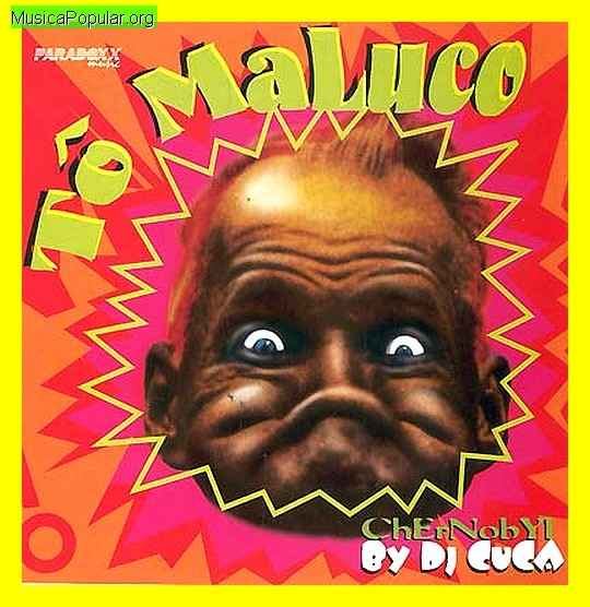 DJ MALUCO