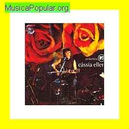 Cssia Eller - MusicaPopular.org